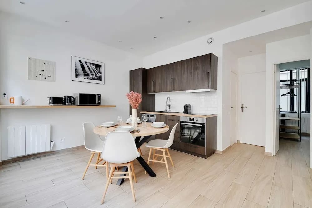 Amazing Apartment - 2BR 6P - Bastille - photo 15