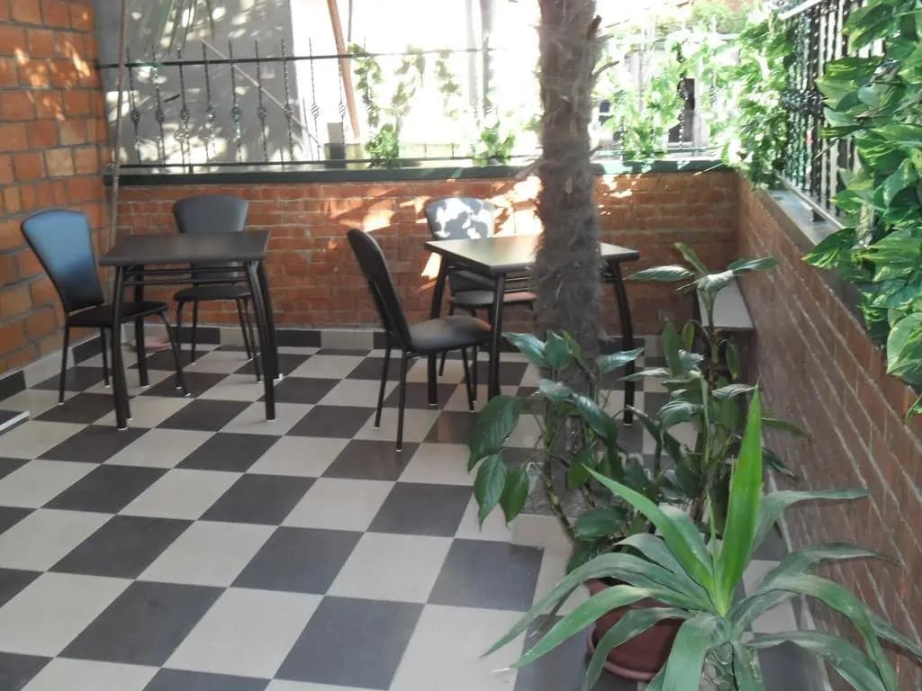 Hirmas Hotel - photo 14