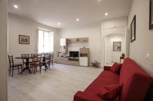 Vatican Luxury House - photo 6