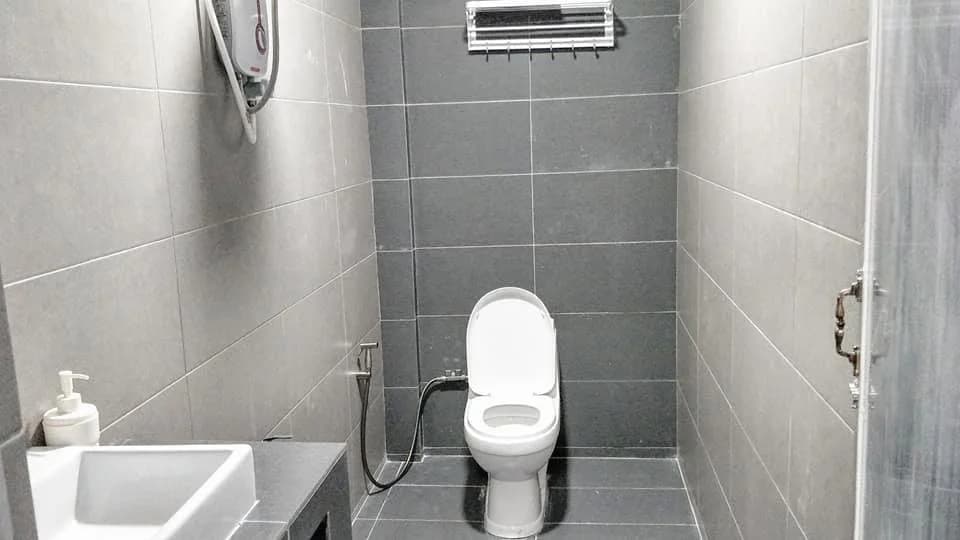 Nu Melati Hotel - photo 8
