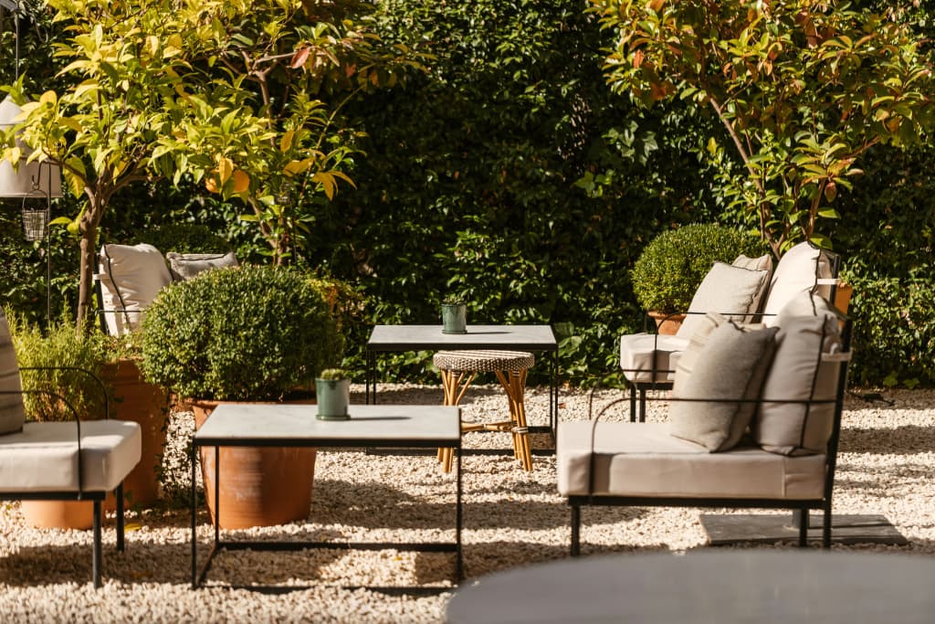 Hotel Único Madrid - Small Luxury Hotels - photo 23