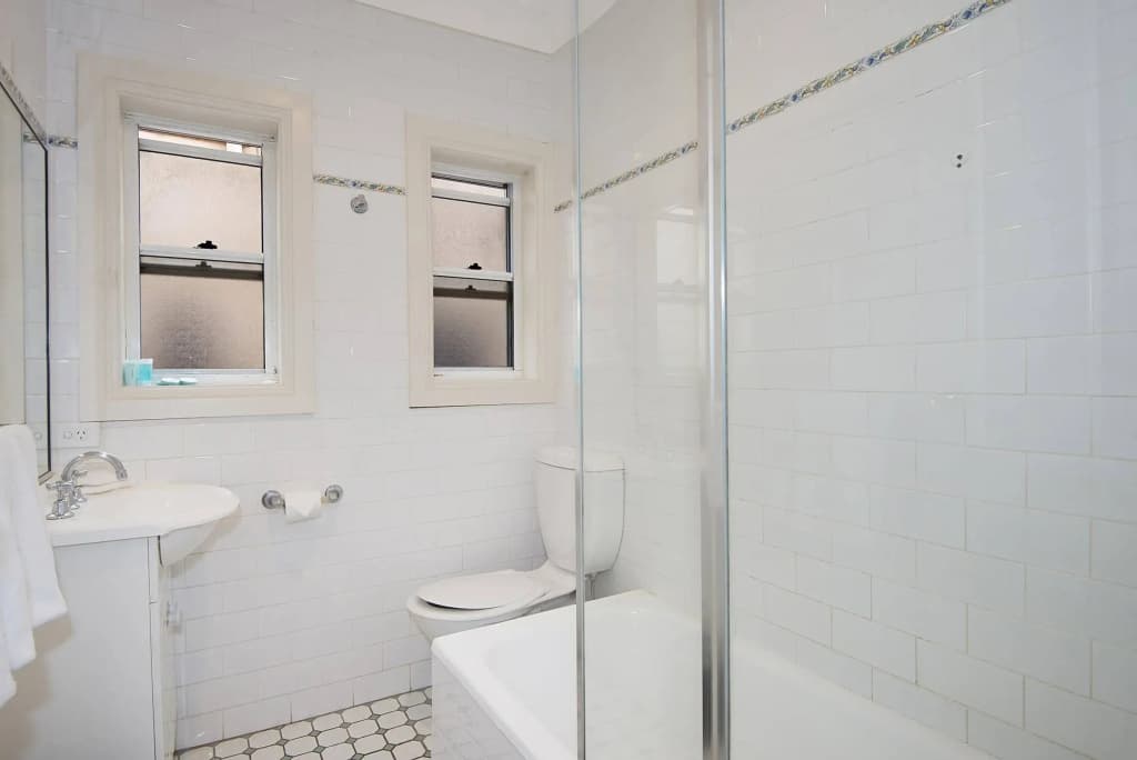 Waldorf Drummoyne Serviced Apartments - photo 7