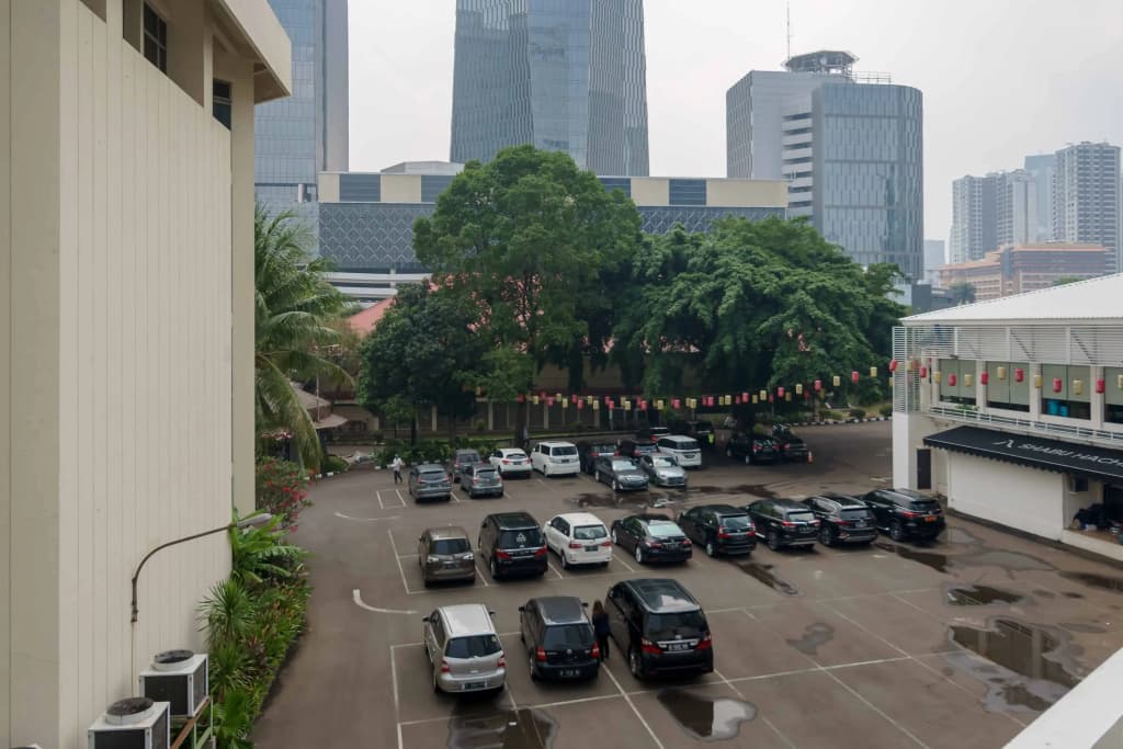 Wisma Satria Mandala RedPartner - photo 18