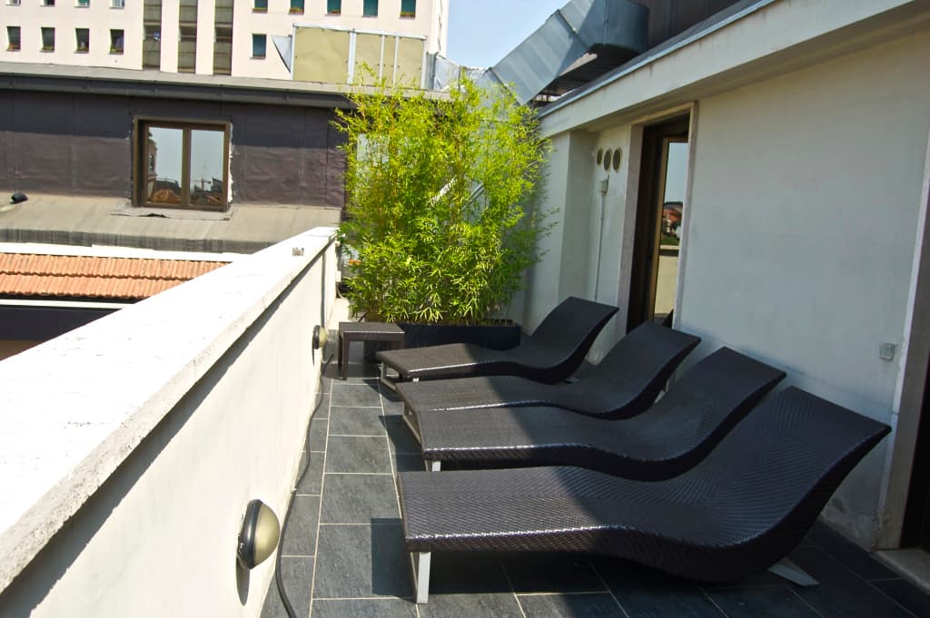 Starhotels Ritz - photo 26