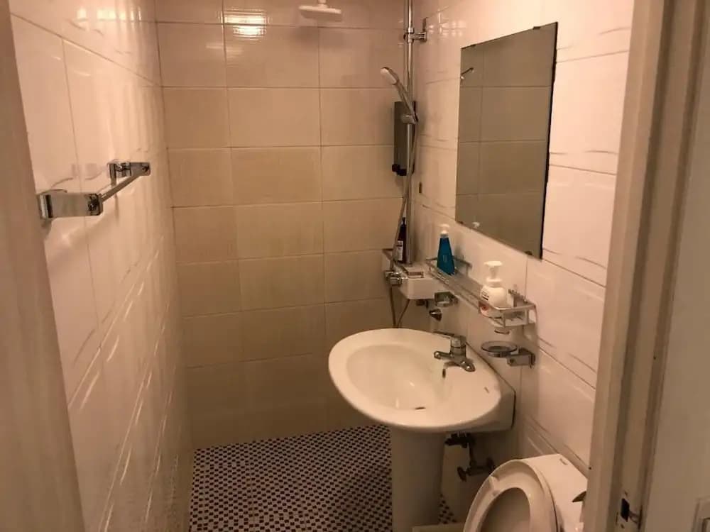 Hostel Seoul - photo 8
