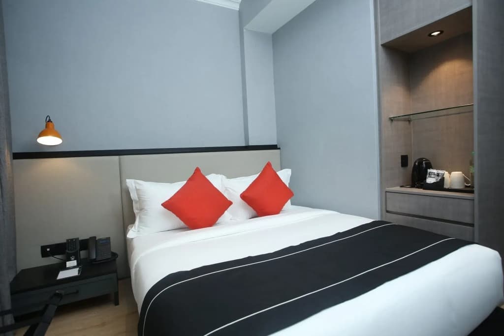 Stanton Hotel - photo 6