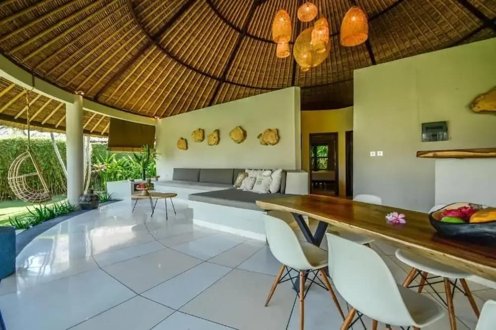 SuB Villas Bali - photo 25