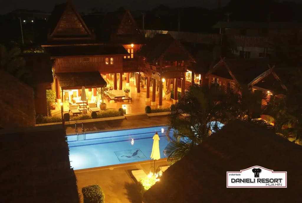 Danieli Resort - photo 19