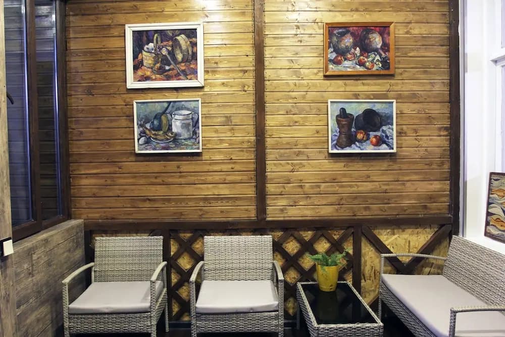 Bounty Guest House - photo 15