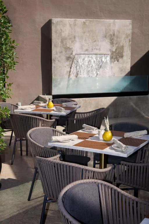 Luxe Sunset Boulevard Hotel - photo 37
