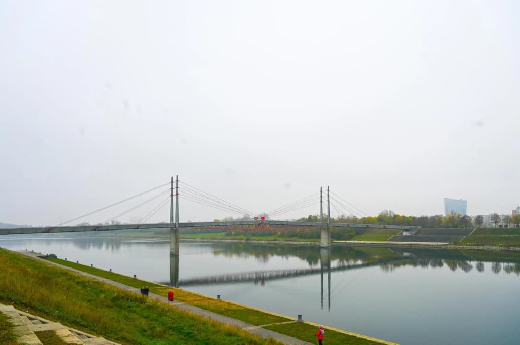Highlight Suite Danube Canal - photo 14