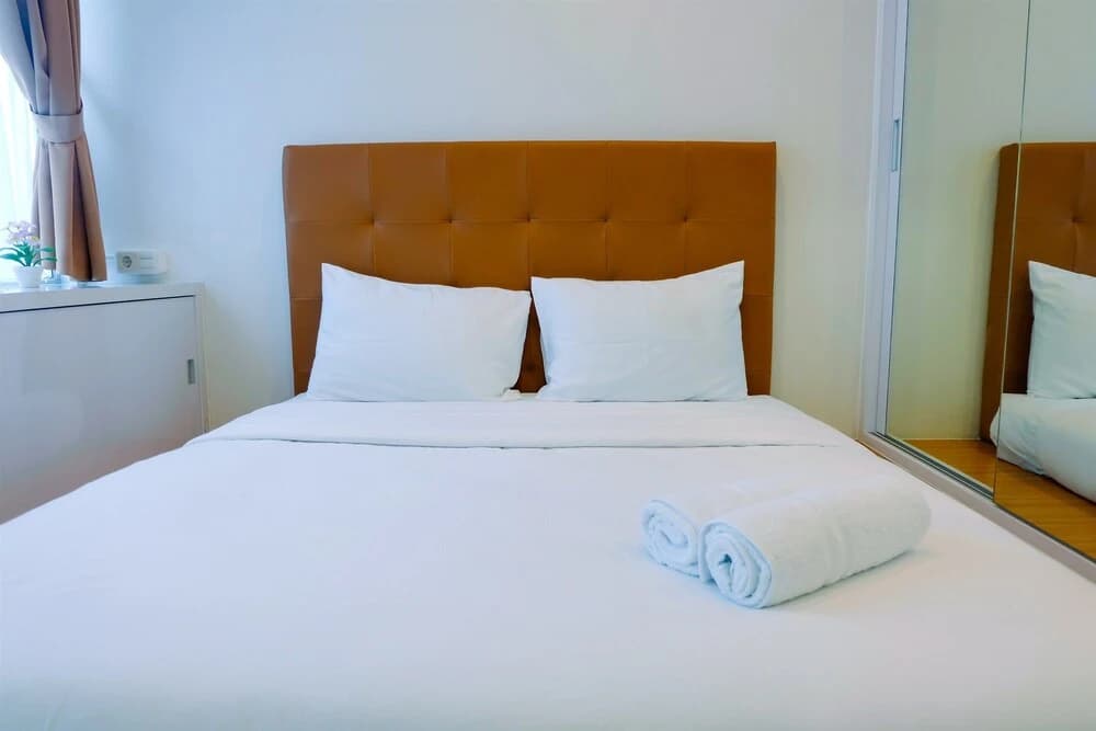 Exquisite Studio Room Capitol Park Residence - photo 3