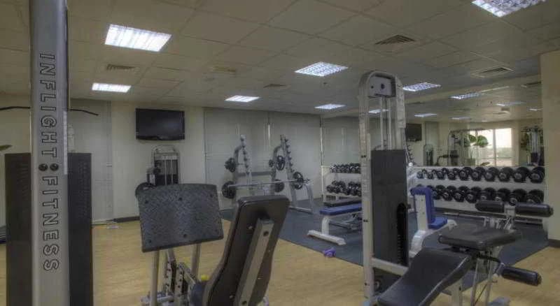 Siji Hotel Apartment - photo 21