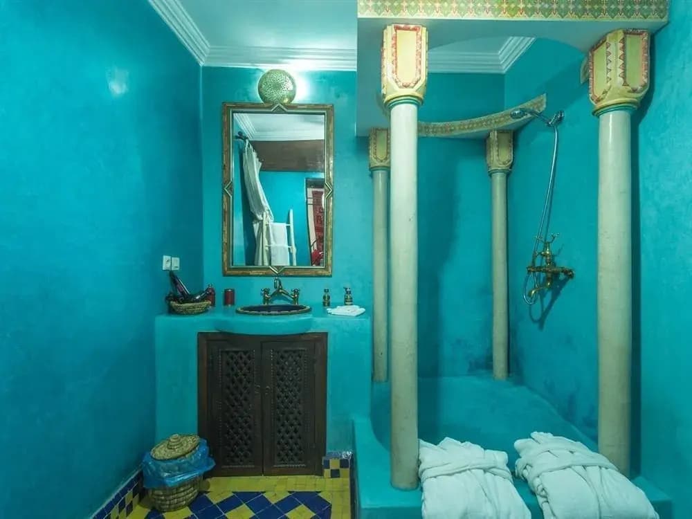 Riad Ecila - photo 29