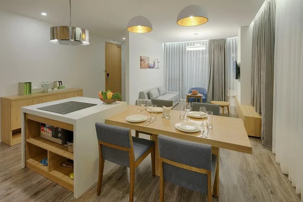Parosand Danang Hotel - photo 18