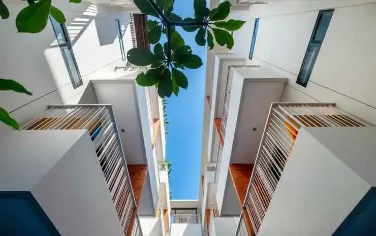 Aralea Coliving - photo 1