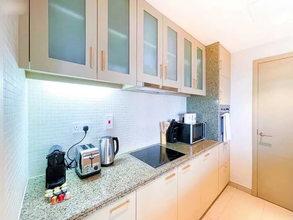 Amazing 1BR APT Downtown - photo 19