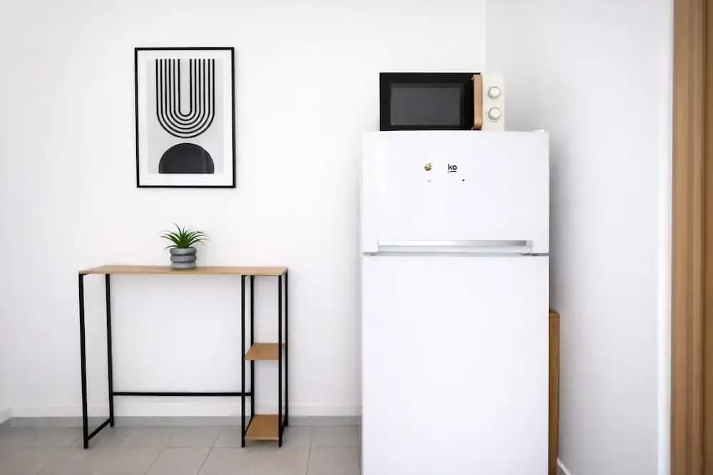 Cozy 1 Chambre au 12 Arrondissement - photo 16