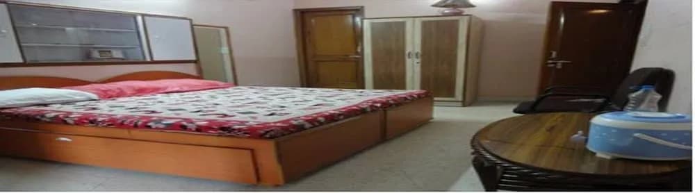 Room Maangta 511 Prashant Vihar - photo 11