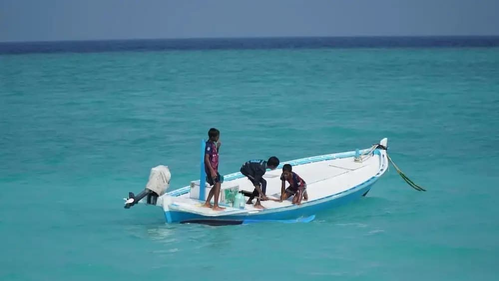 ViluVeli Holiday Retreat Hotel - photo 8