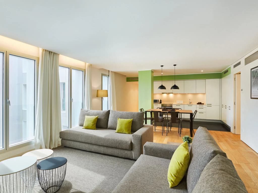 UD Rambla Suites & Pool 27 (2 BR) - photo 4