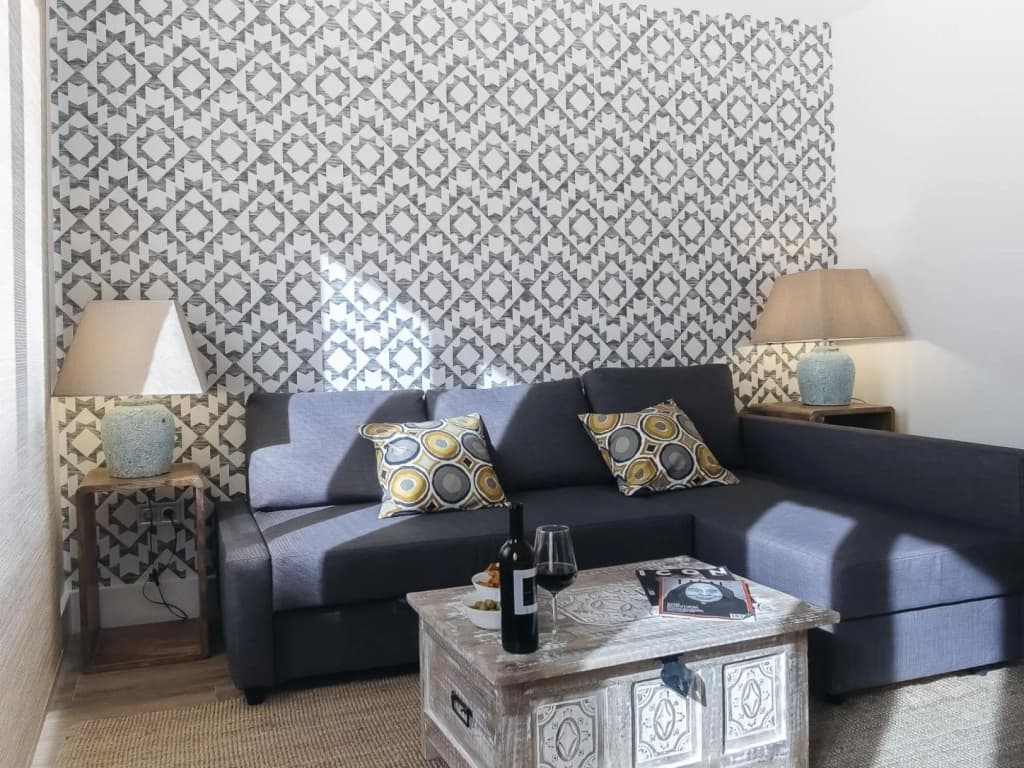 SAN BERNARDO Apartment II 1BR 1BT - photo 20