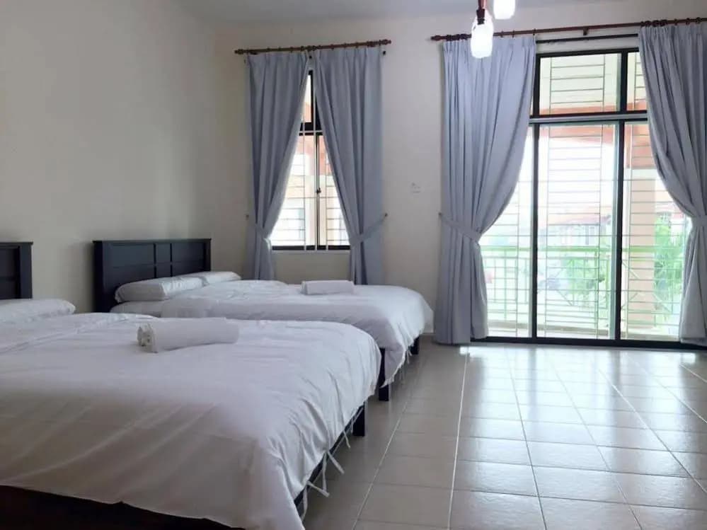 Vinz Homestay - photo 4