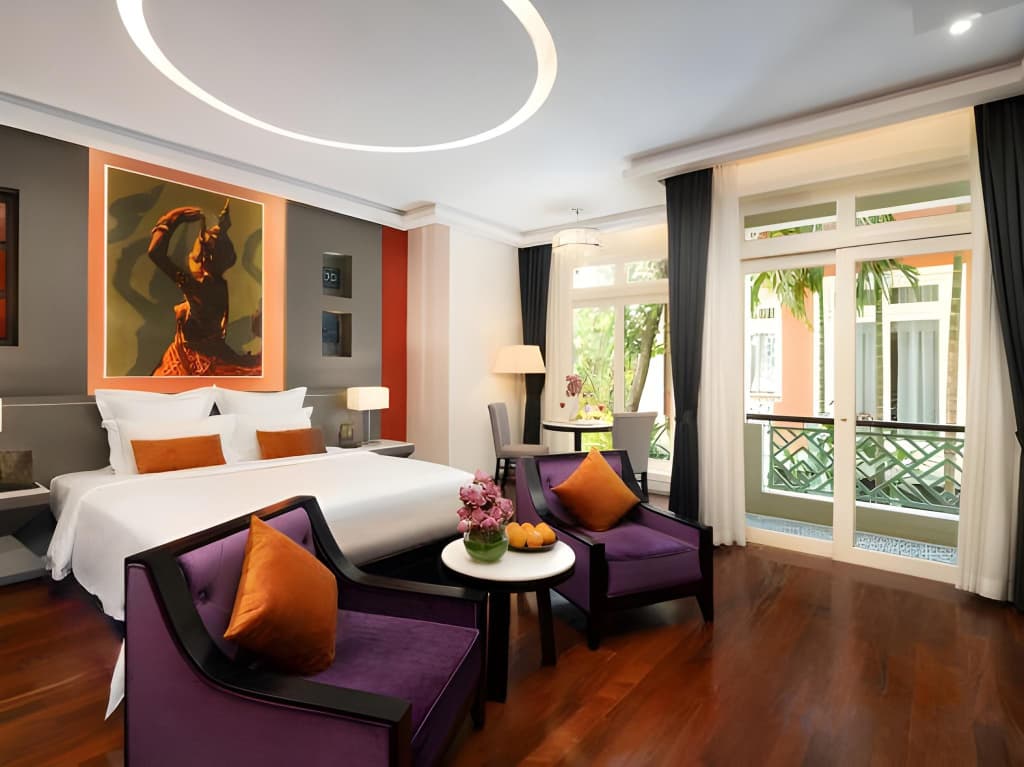 Memoire Palace Resort & Spa - photo 50