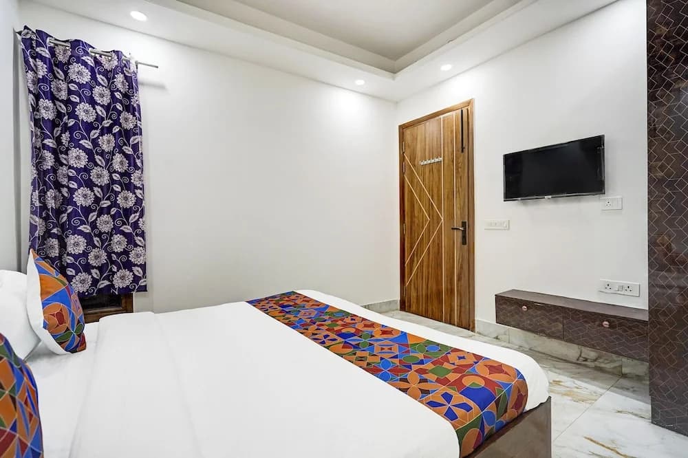 Fabhotel Nyt Residency - photo 5
