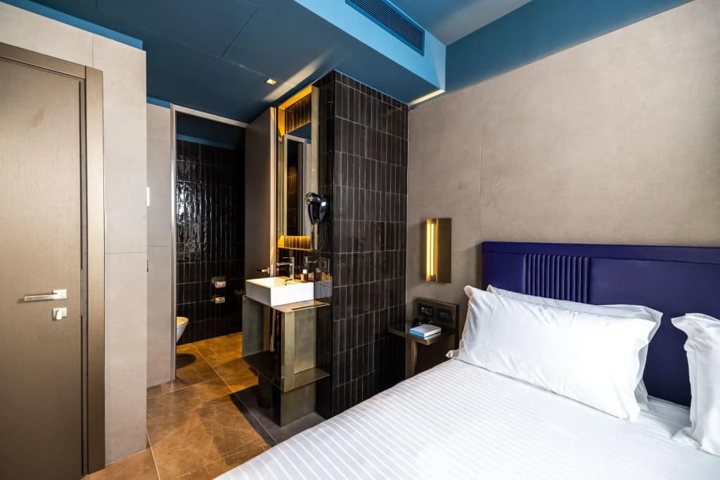 HD8 Hotel Milano - photo 14