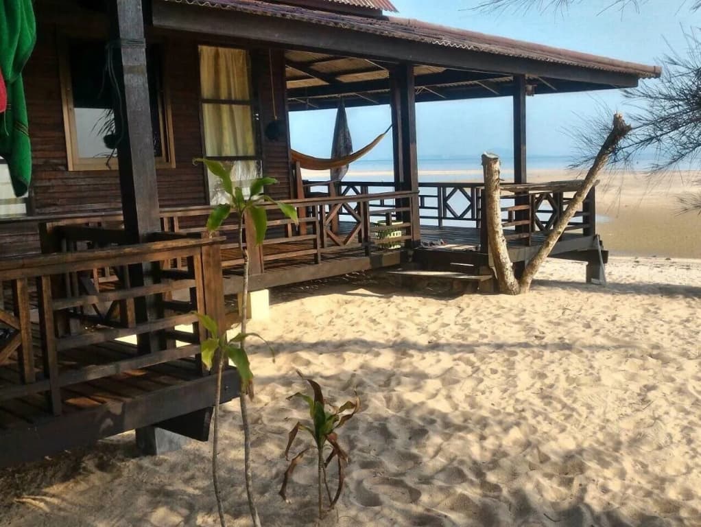 Lee Garden Resort - photo 16