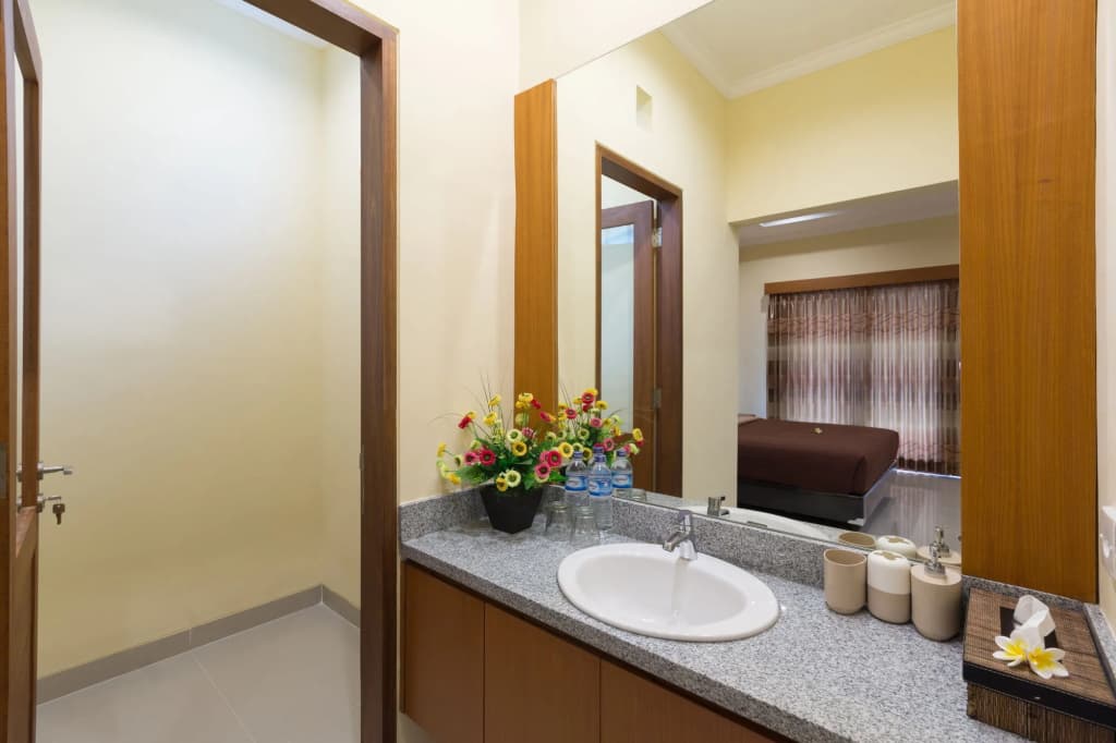 Kubu Petitenget Suite Seminyak - photo 8
