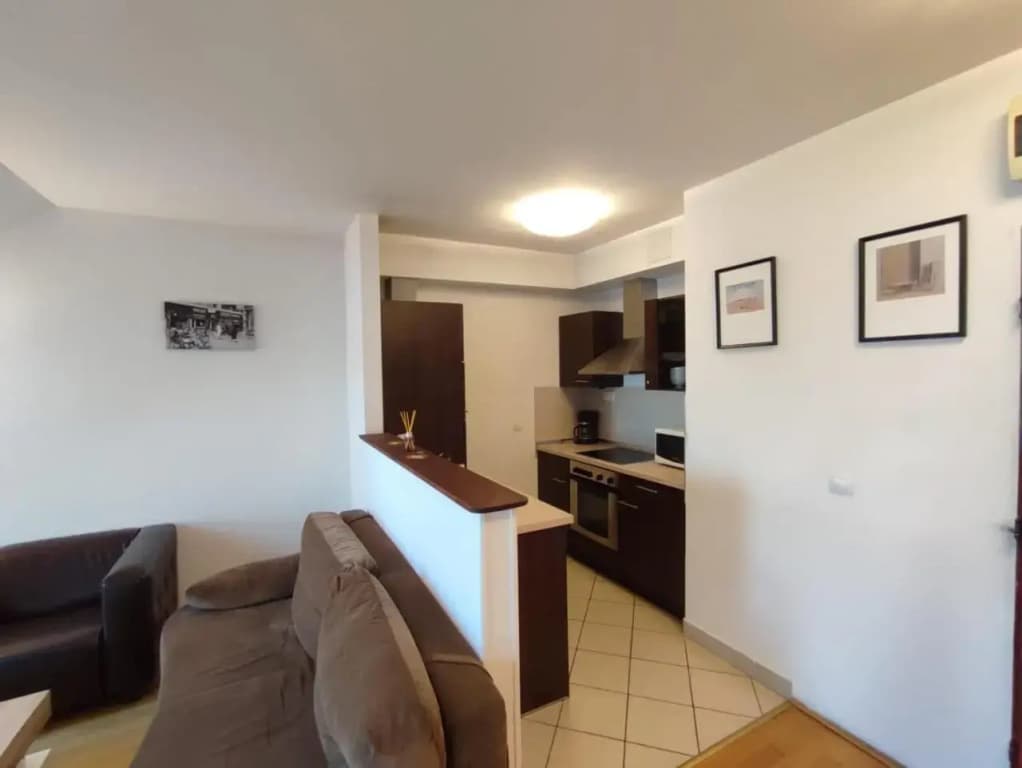 Best Central Apartments - photo 11