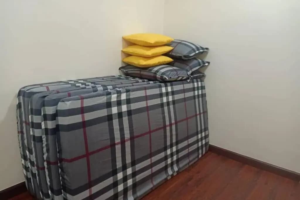 KS 80 Homestay (15pax)4R3B ~WiFi~ near Jetty - photo 6