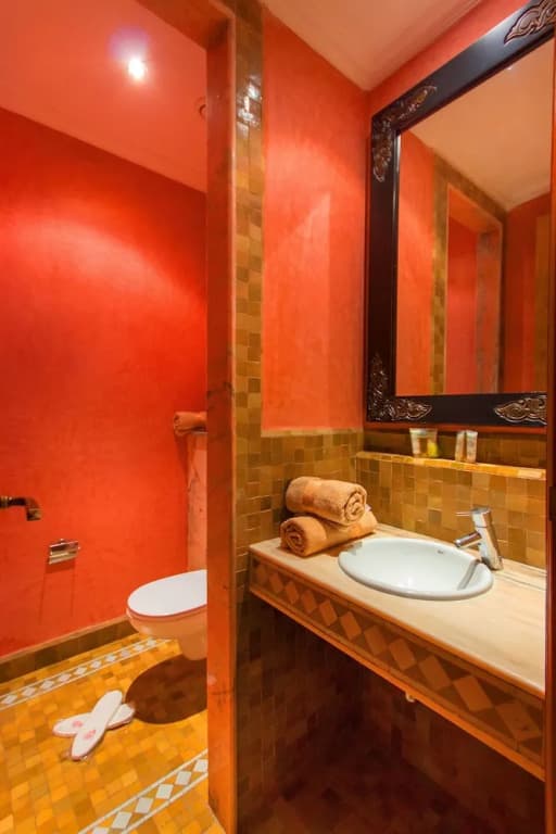 Beautiful apartment with Pool Palmeraie - photo 9