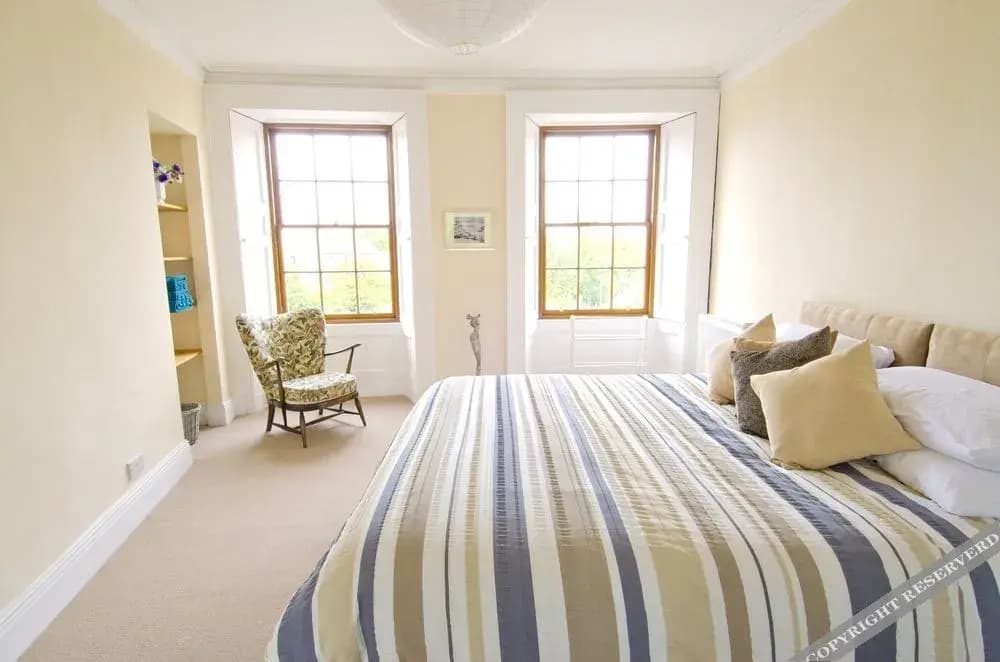 Charming Apartments Edinburgh - photo 4