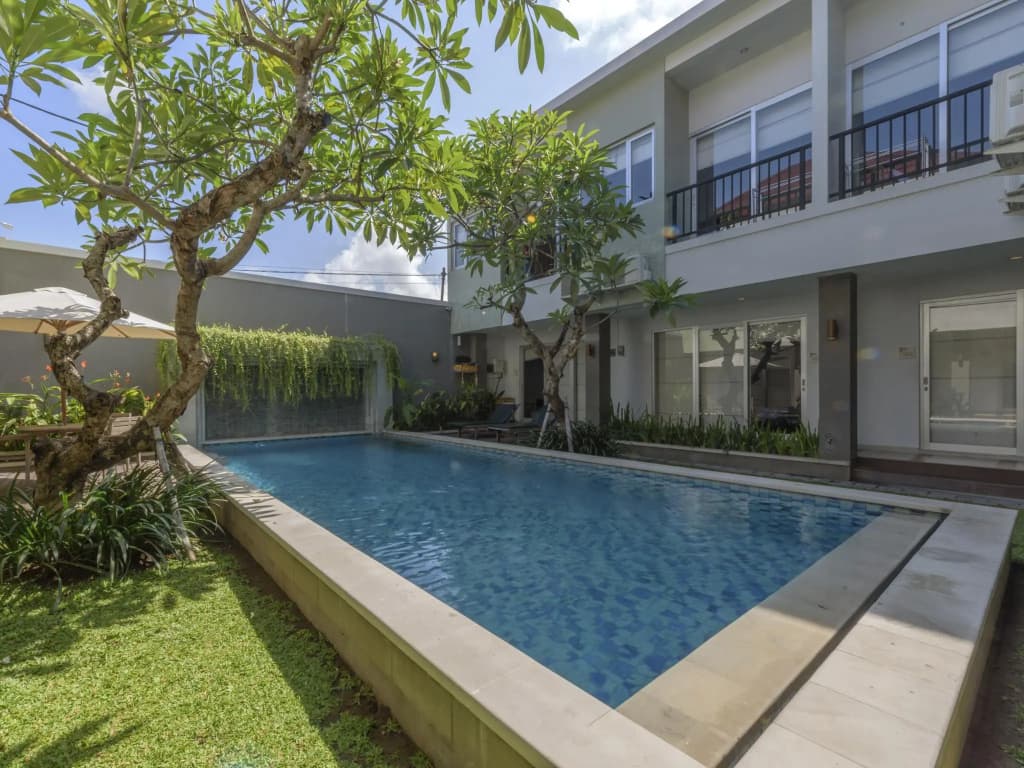 Mi Casa Residence - photo 16