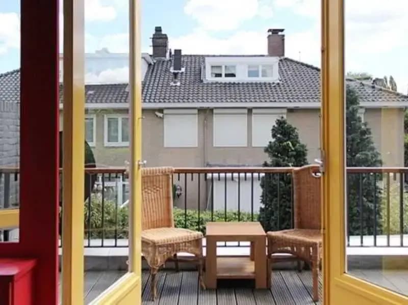 Xaviera Hollanders ''Happy House Bed & Breakfast'' - photo 27
