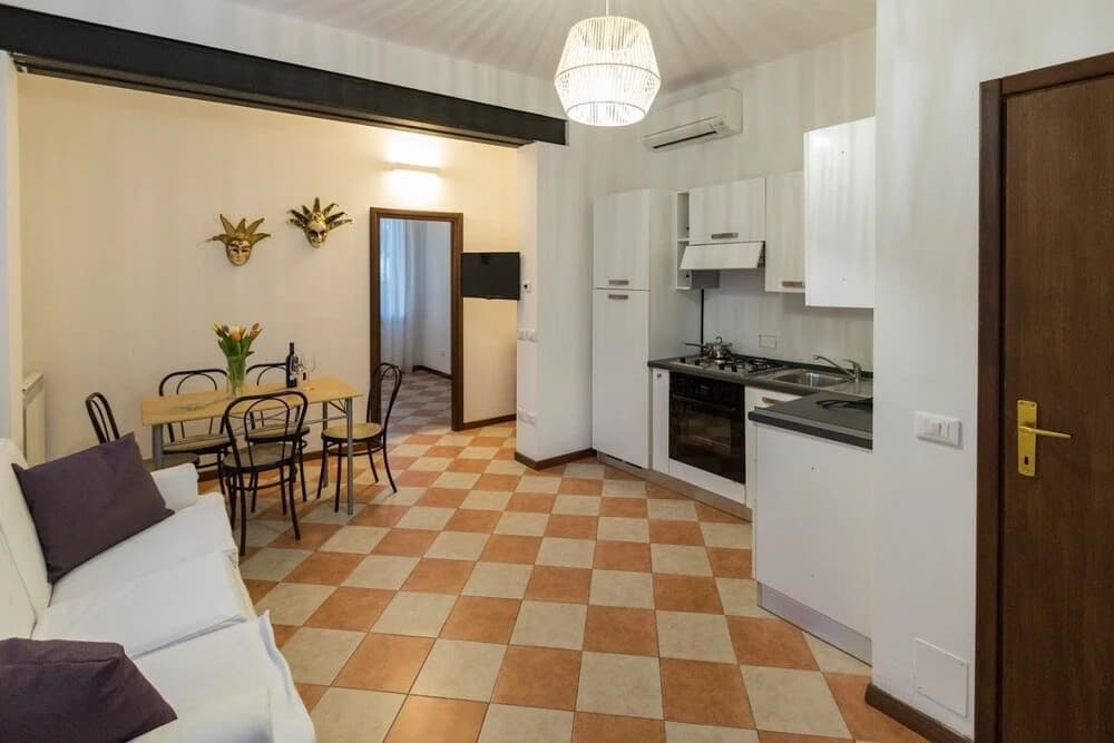 Happy Life Apartment - photo 13
