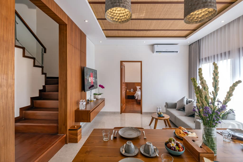Taman Seminyak Suites - photo 13