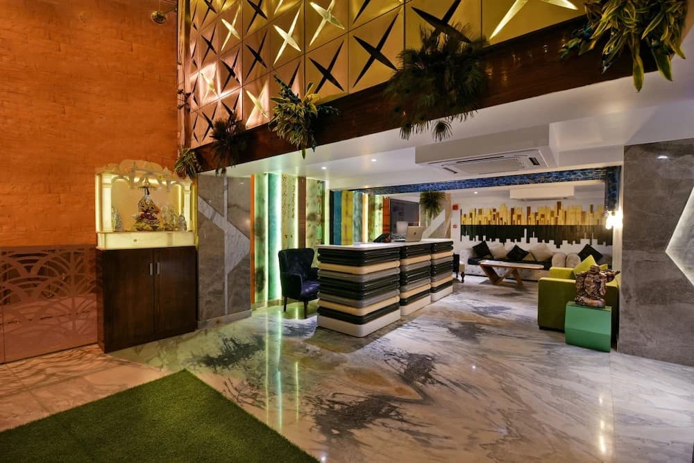 Hotel Blue Pearl - photo 2