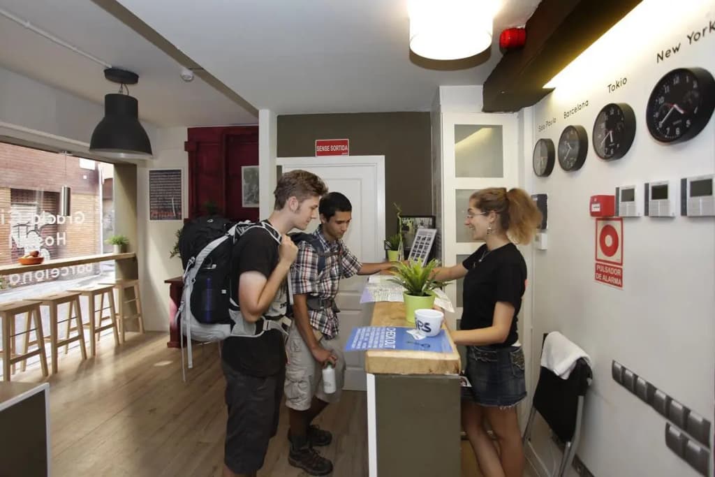 Arc House Gracia - photo 23
