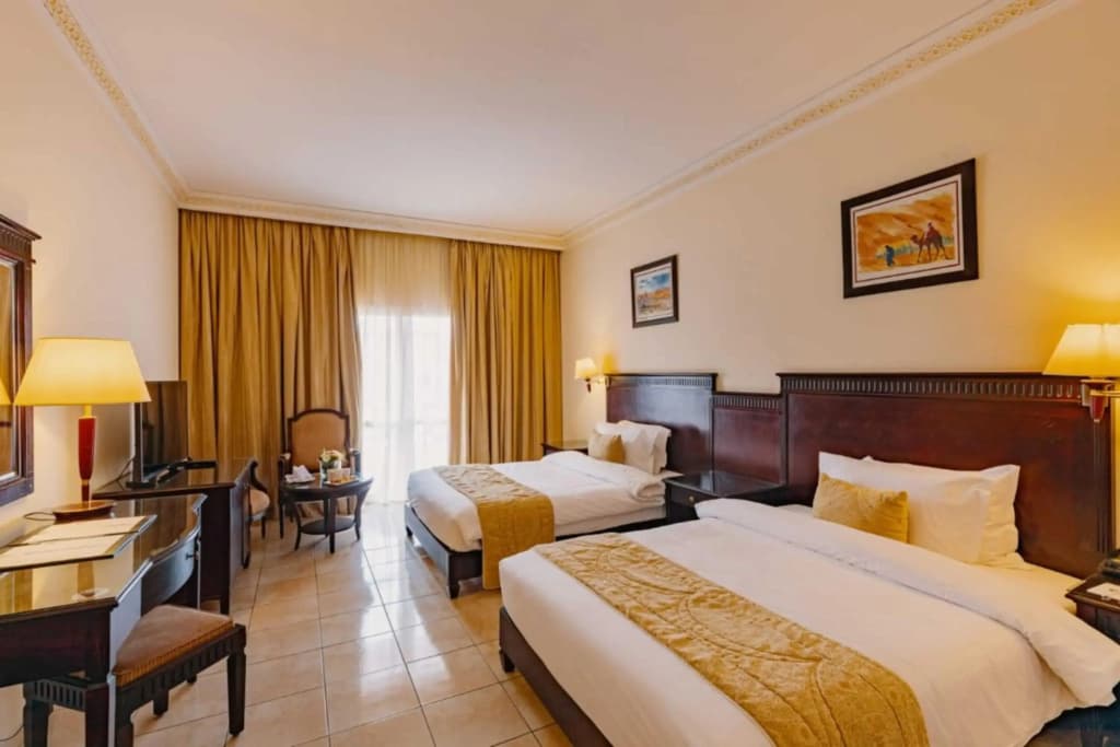 Grand Mogador Aqua Resort - photo 26