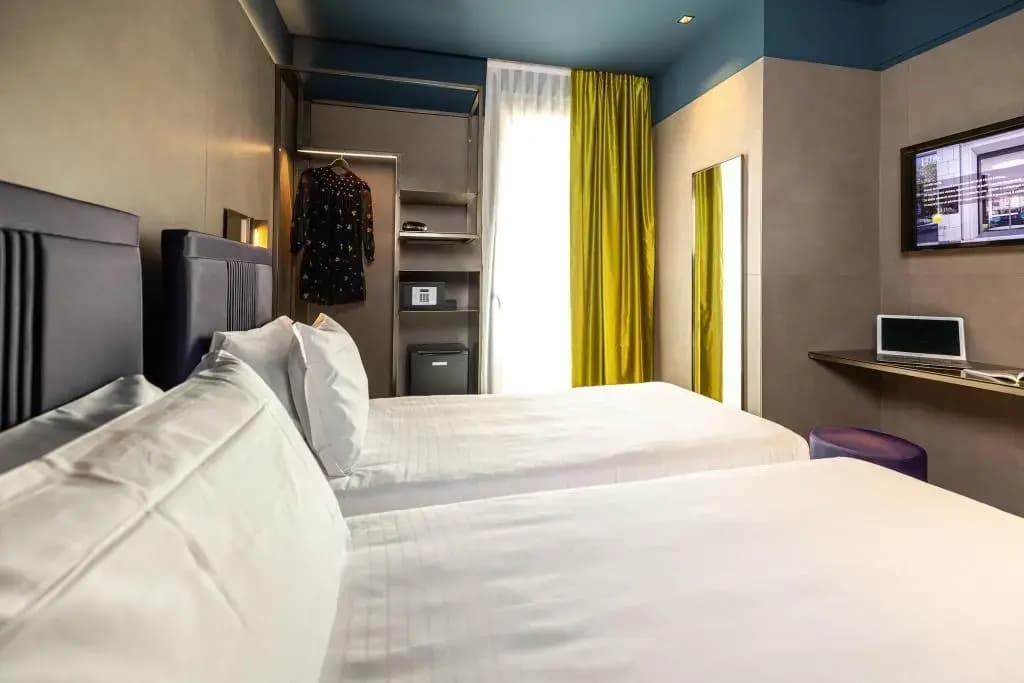 HD8 Hotel Milano - photo 6