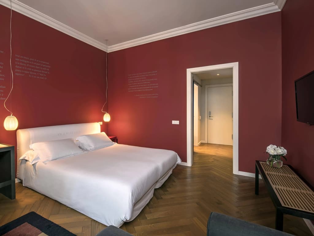 Nômade Temple Madrid Hotel - photo 3