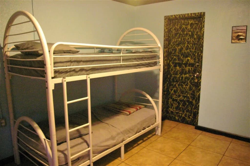Bungalows Hostel - photo 5