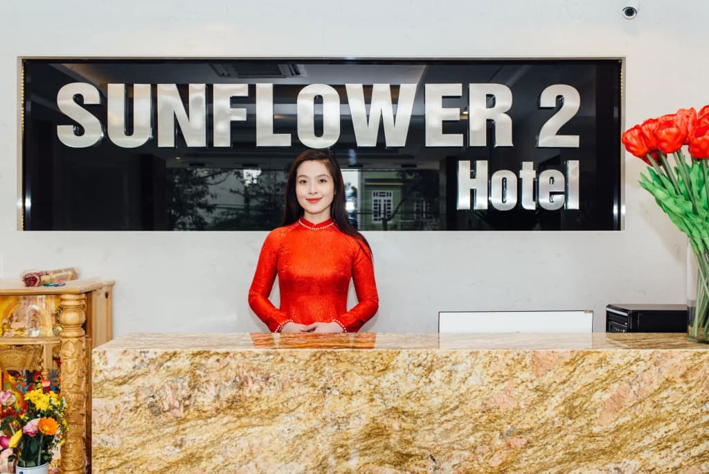 SunFlower 2 Hotel - photo 16