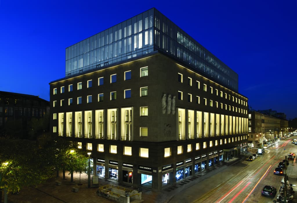 Armani Hotel Milano - main photo