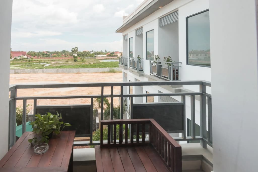 Green Amazon Residence - photo 8