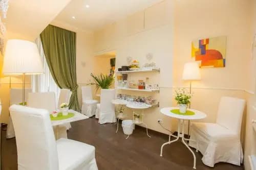 Caesar Place Roma - photo 10